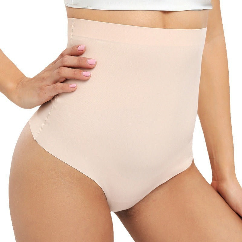 High Waist Slimming Shapewear Panties