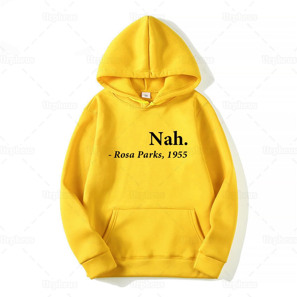 Women's New Printed Hoodie with Fashionable Design | Streetwear