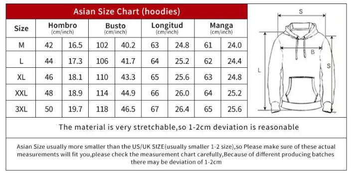 Men's Fleece Color Hoodie Zip Front Hooded Sweatshirt | Streetwear