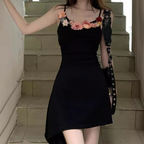 Plus Size Fashionable Lingerie and Evening Dress
