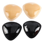 Self-Adhesive Silicone Push-Up Bust Pads