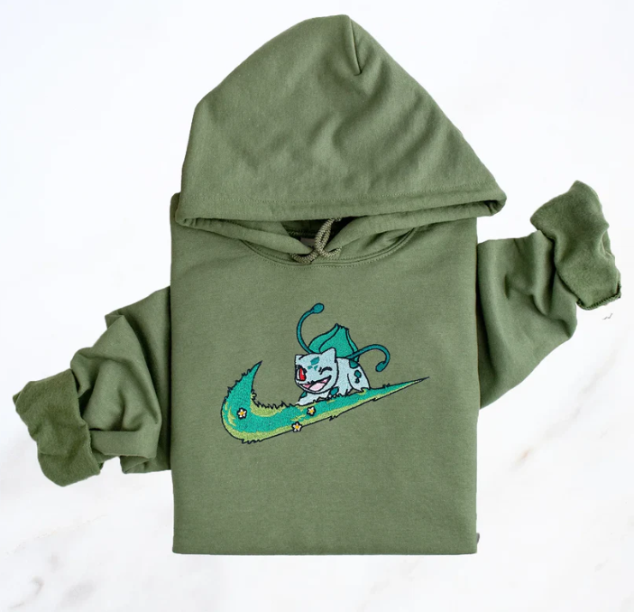 Hoodie (Single Item) | Streetwear
