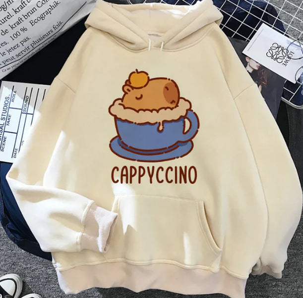 Super Soft Fleece Zip Hooded Jacket Sweatshirt | Streetwear