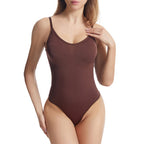 Women's Shaping One-Piece Bodysuit