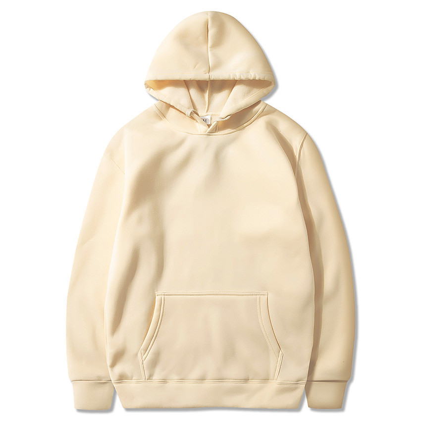 Solid Color Sweater
