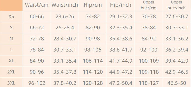 Women's Shaping Camisole Corset Bodysuit