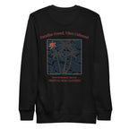 Premium Sunset Palms Sweatshirt | Streetwear