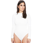 Women's Sexy Party Bandage Bodysuit