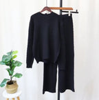 Sweater Pullover and Pants set | Streetwear
