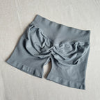 Women's Fitness Yoga Shorts