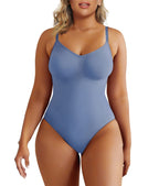 Belly Shaping Hip Lifting Shapewear Bodysuit