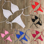 Slim Fit Women's Casual Sexy Comfortable Swimwear