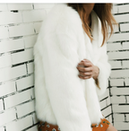Thick Fashion Sweater Coat for All Matches