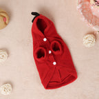 Loose-fitting Winter Dog Sweater for Small Pets