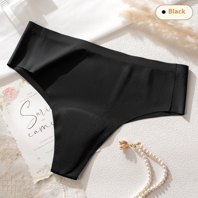 Women's Seamless Safety Shorts