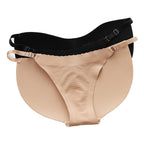 2020 New Women's Butt-Lifting Breathable Panties