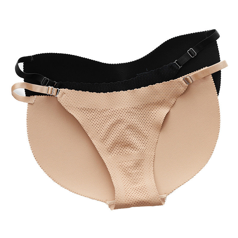 2020 New Women's Butt-Lifting Breathable Panties