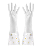 Silicone Dishwashing Gloves