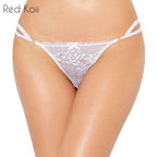 Plus Size Sexy Triangle Panties for Women