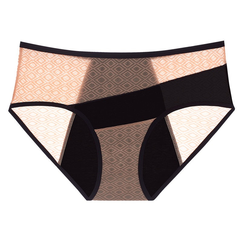 Leak-Proof Menstrual Period Panties