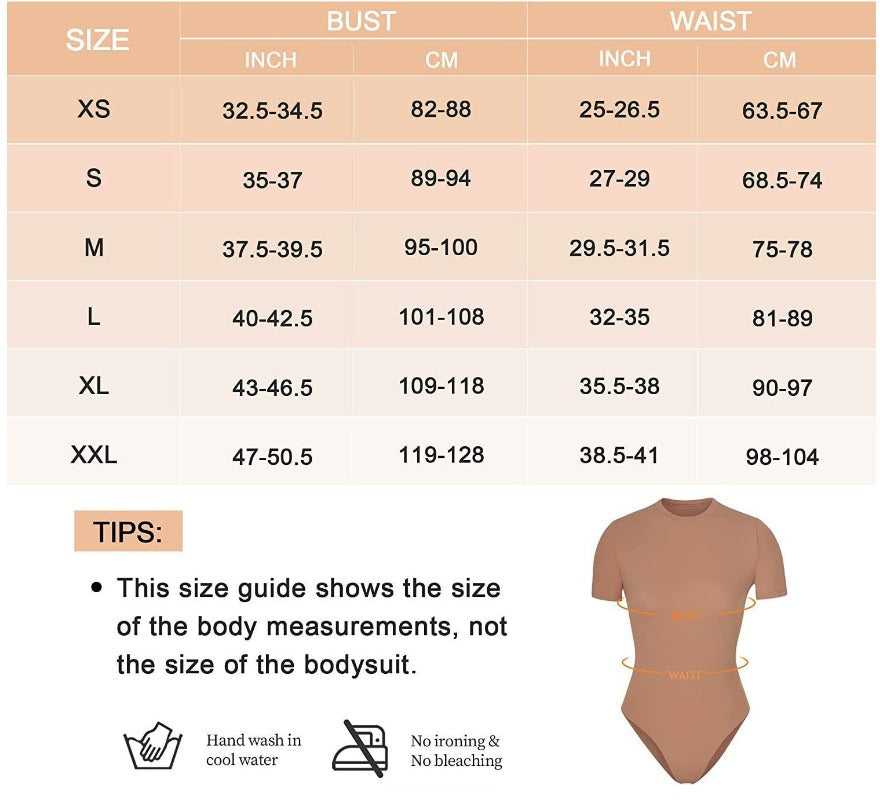 Double-Layer High Elastic Jumpsuit Corset