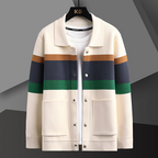 Men's Fall Cardigan Coat