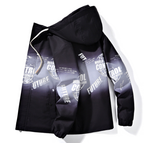 Men's Quality Warm Korean Padded Jacket (Single Item)