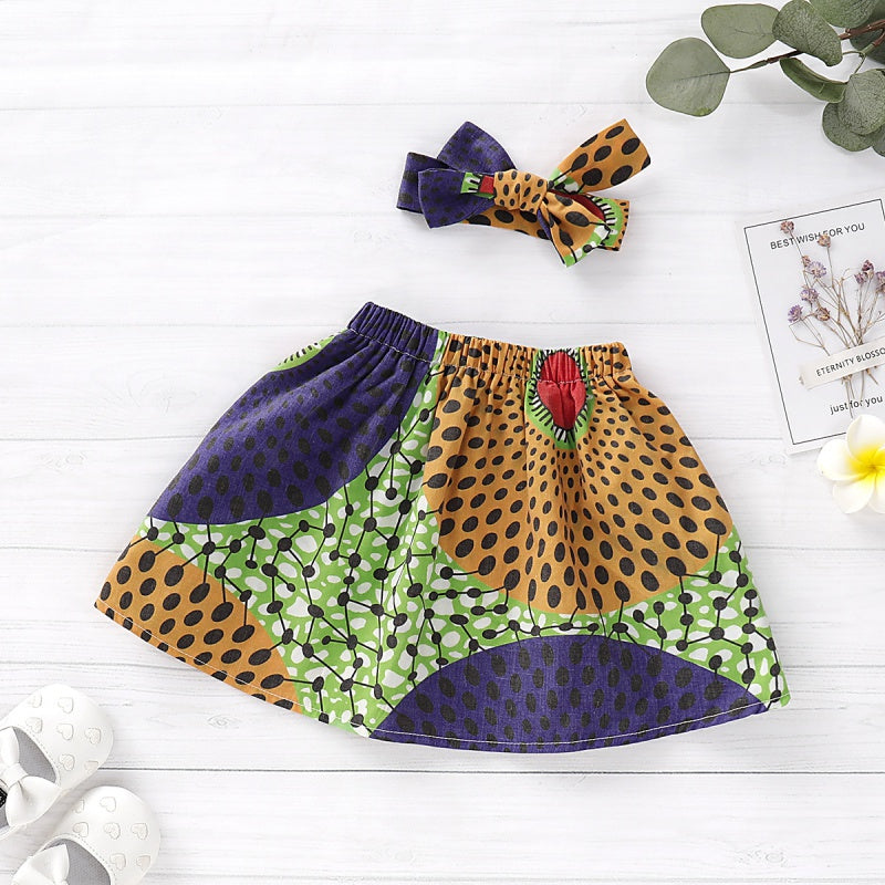 Dress for Girls