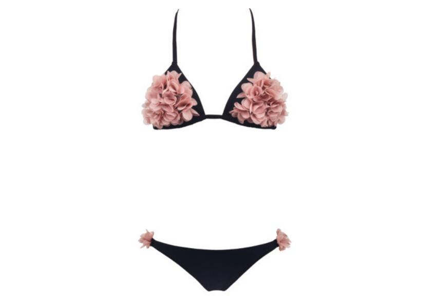 Swimwear, Bikinis, and Swim Suits Collection