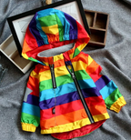 Children's Coat and Jacket Collection