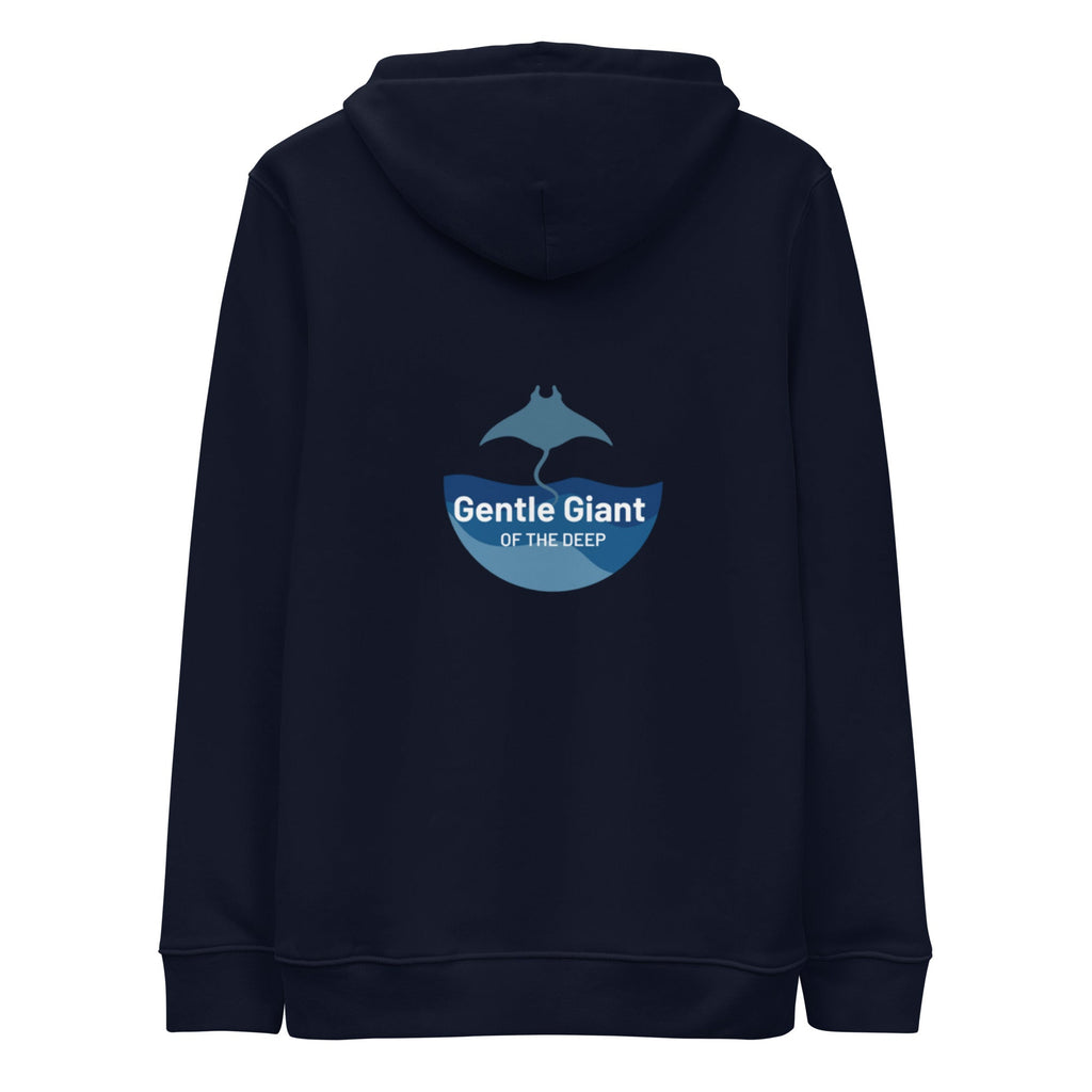 Gentle Giant hoodie | Streetwear