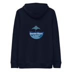 Gentle Giant hoodie | Streetwear