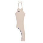 Halter Knit Vest Dress for Sexy Hot Girls