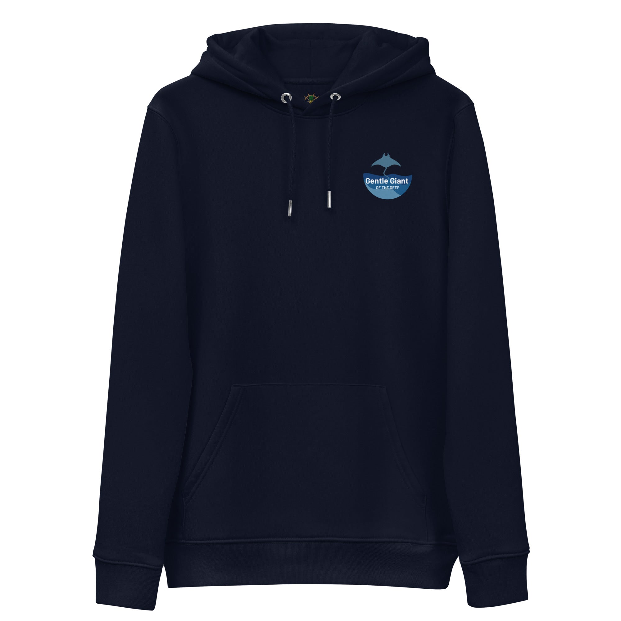 Gentle Giant hoodie | Streetwear