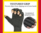 Joint Compression Gloves Anti-slip Breathable Health Care