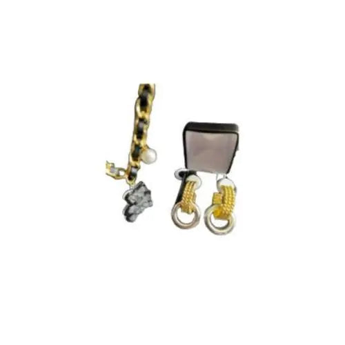 Nice Lux Earrings | Jewelry