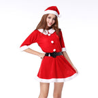 Christmas Dress for Women's Performance Wear