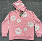 Printed Hoodie | Streetwear