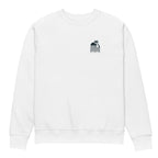 Unisex Find Your Oasis Eco Sweatshirt – 100% Organic Cotton | Streetwear