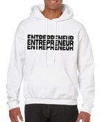 Entrepreneur Men’s Hoodie | Streetwear