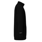 Tropical Seas Quarter Zip fleece pullover | Streetwear