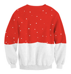 Christmas Hoodie for Holiday Festivities | Streetwear