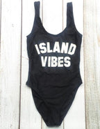 Swimsuit Set with Bodysuit and Swimwear