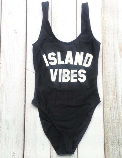 Swimsuit Set with Bodysuit and Swimwear