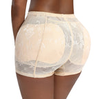 Butt Lifting Ladies' Fake Butt Panties