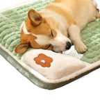 [Unpriced] Pet Mat for Dogs and Cats, Removable Washable Bed