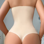 No-Trace Invisible Waist Shaping Bodysuit