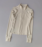 Lightweight Workout Jacket