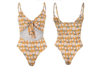 Bikini, Sexy Two-Piece Swimwear