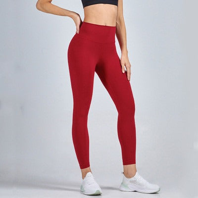 Women's Fast-Dry Yoga Bodysuit Set